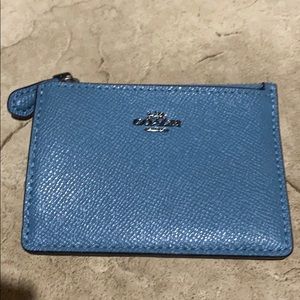 Coach Cardholder